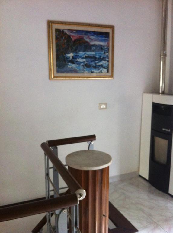 Solemare House Nearby Cinqueterre Villa *