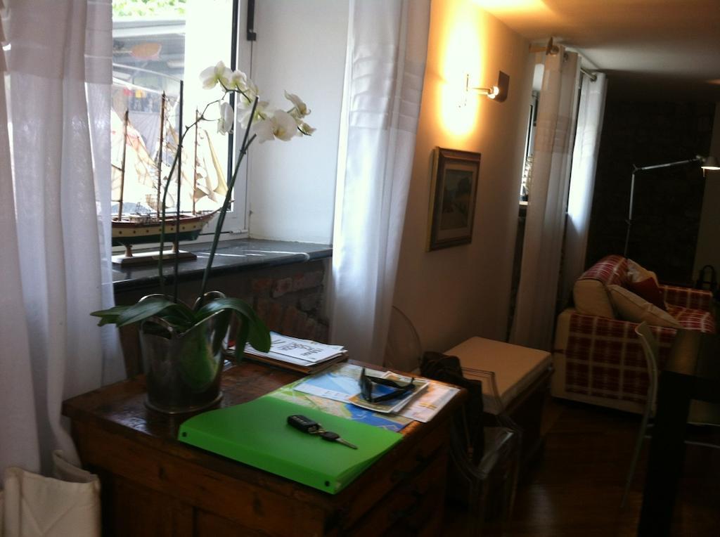 Villa Solemare House Nearby Cinqueterre