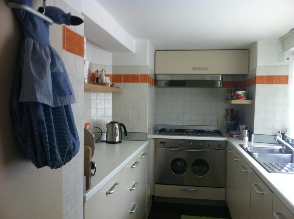 Solemare House Nearby Cinqueterre *
