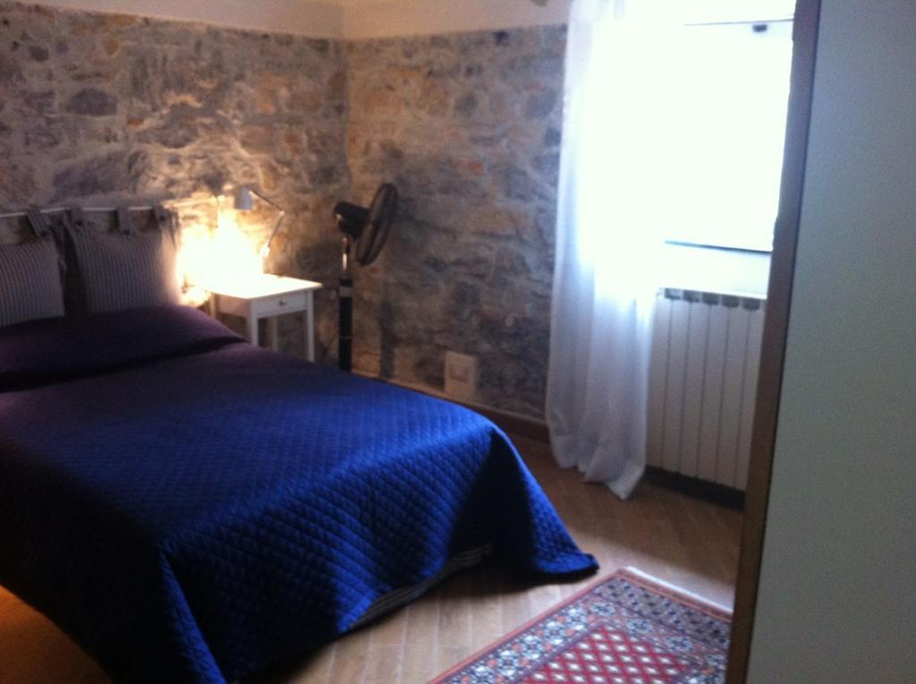 Solemare House Nearby Cinqueterre Villa La Spezia